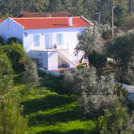 Casas D'Almofala Vila de Rei Exterior photo