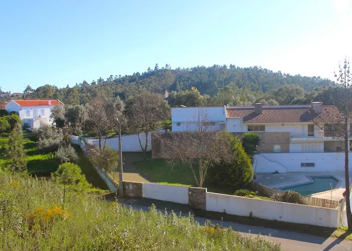 Casas D\'Almofala