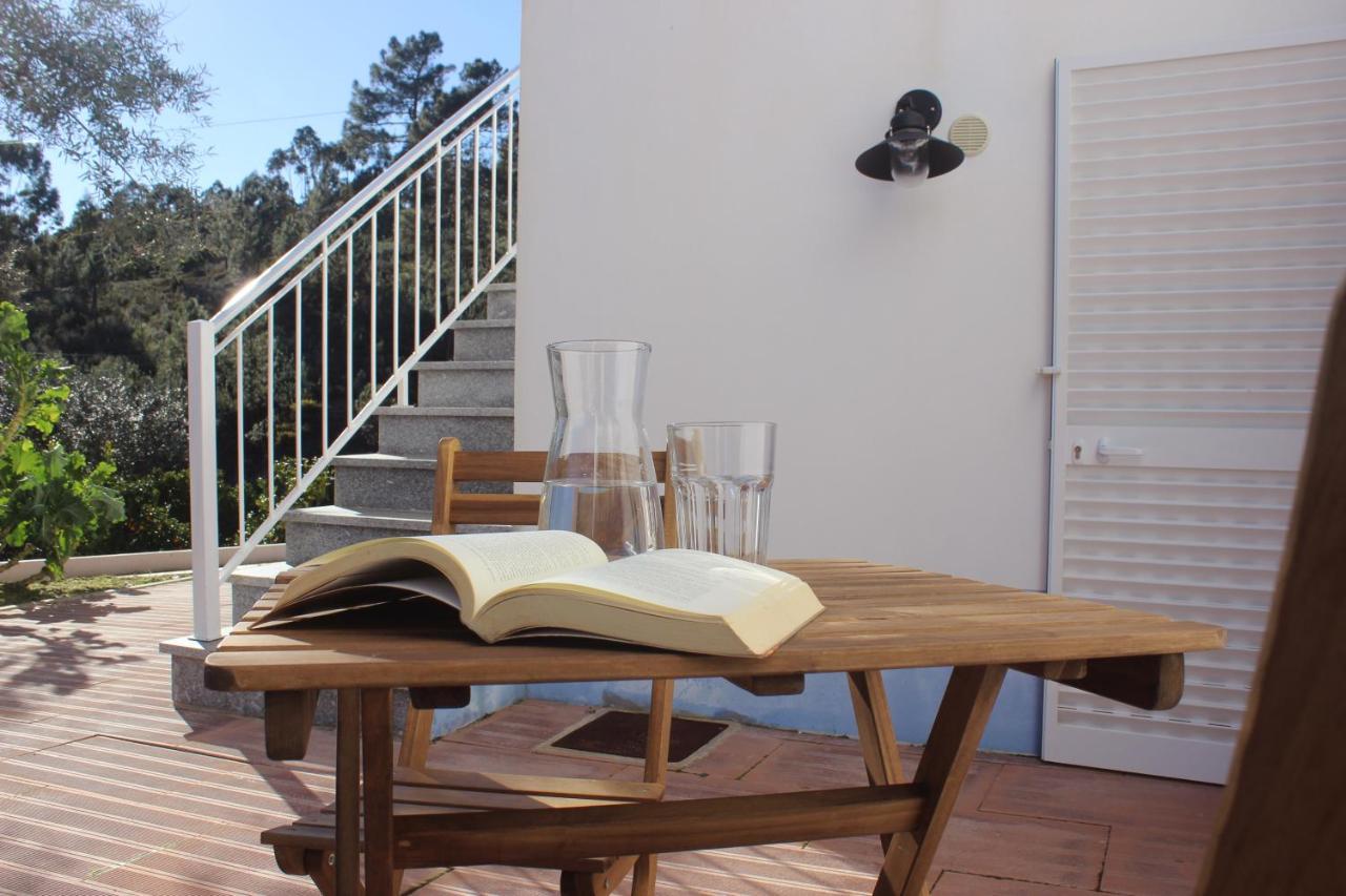Holiday home Casas D'almofala Vila de Rei