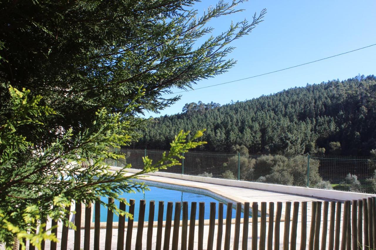 Casas D'almofala *