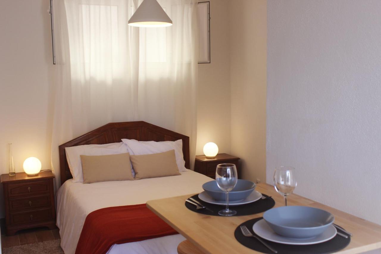 Casas D'almofala