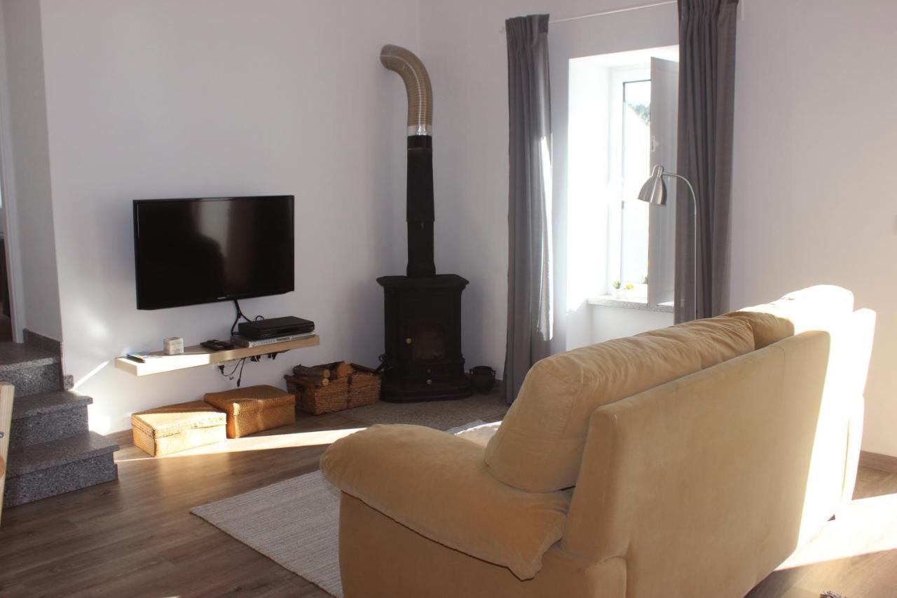 Casas D'almofala Holiday home Vila de Rei