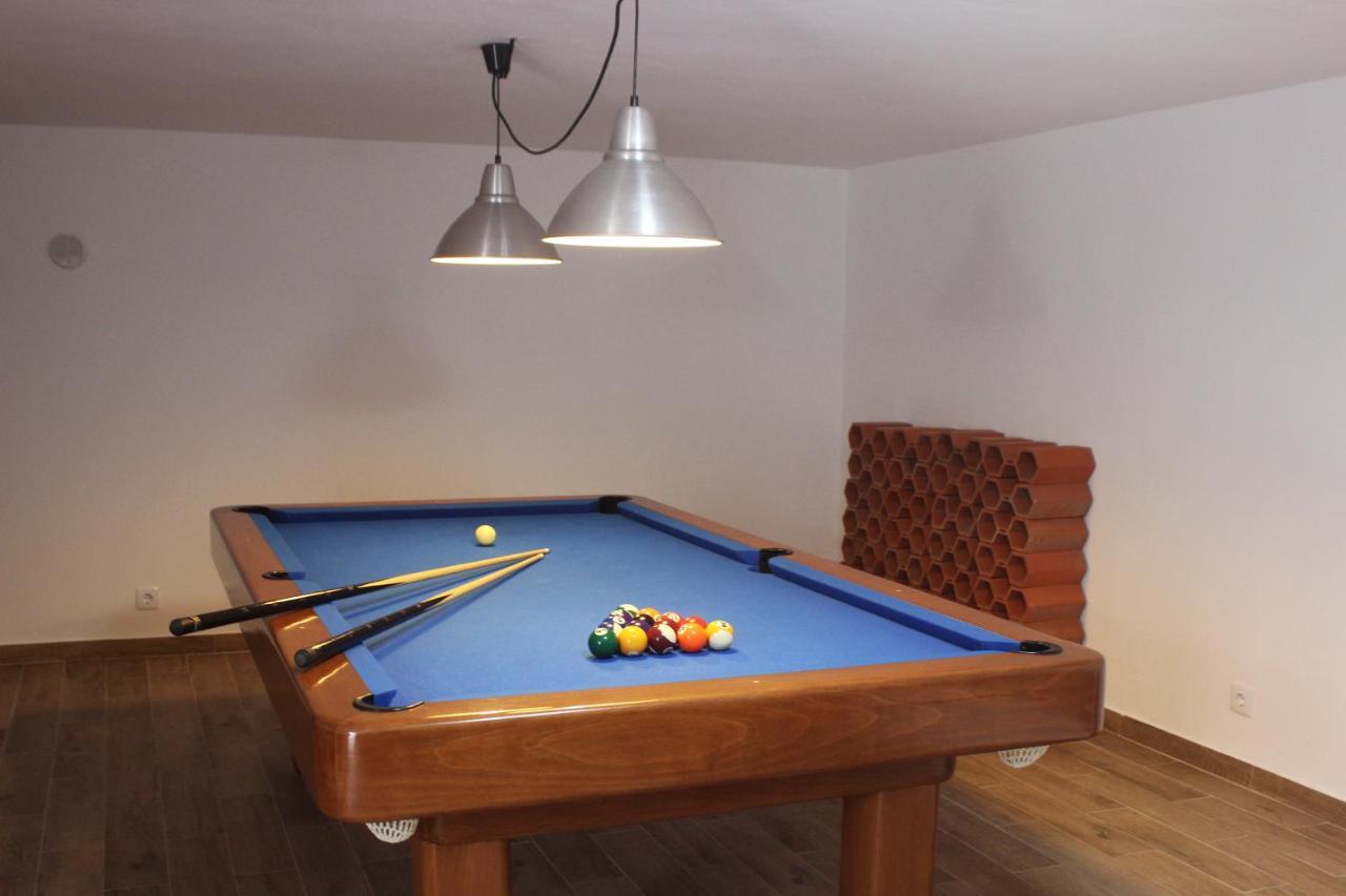 Casas D'almofala Holiday home Vila de Rei