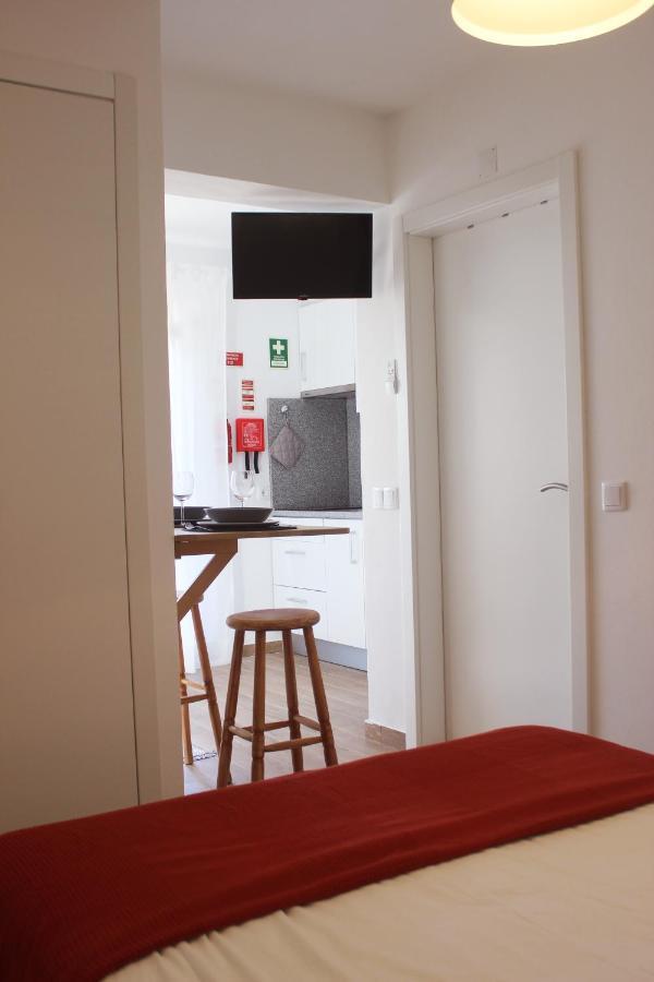 Casas D'almofala Vila de Rei