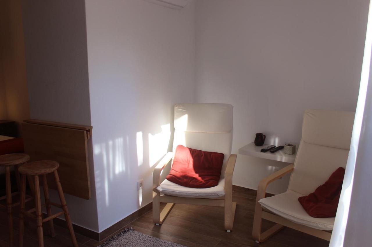 Holiday home Casas D'almofala *