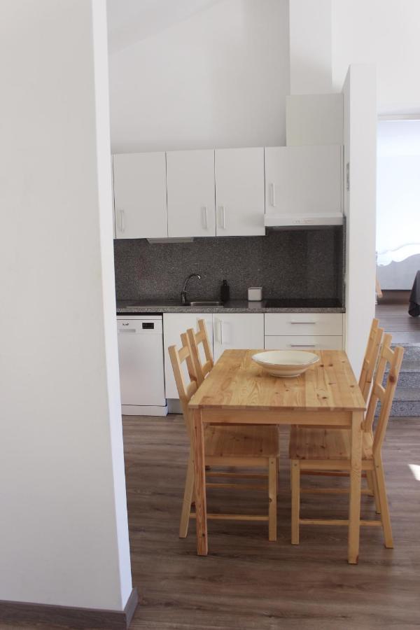 Casas D'almofala Holiday home *