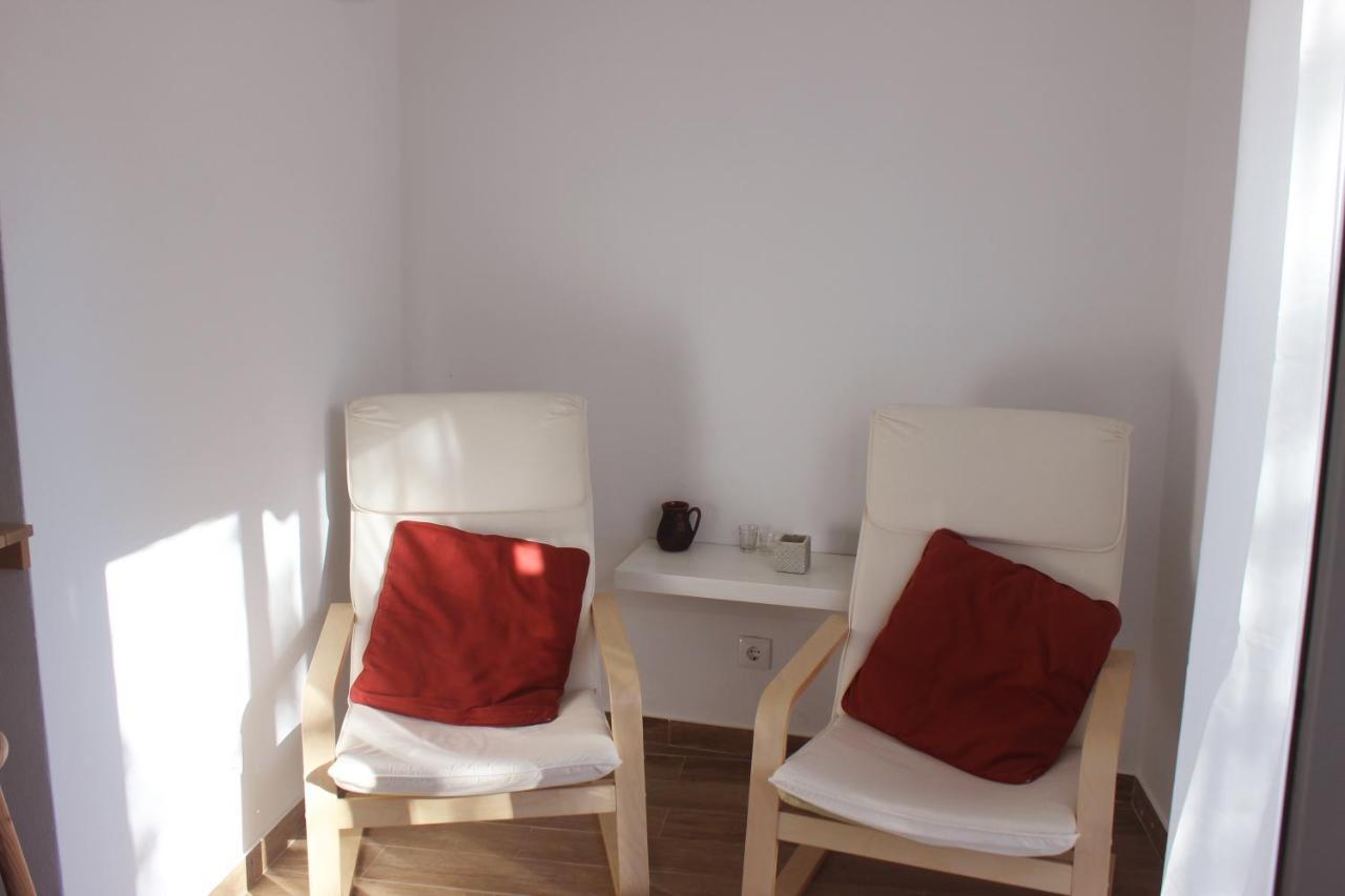 Casas D'almofala * Vila de Rei