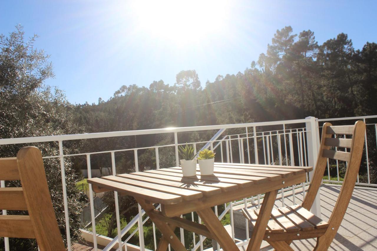 Casas D'almofala *