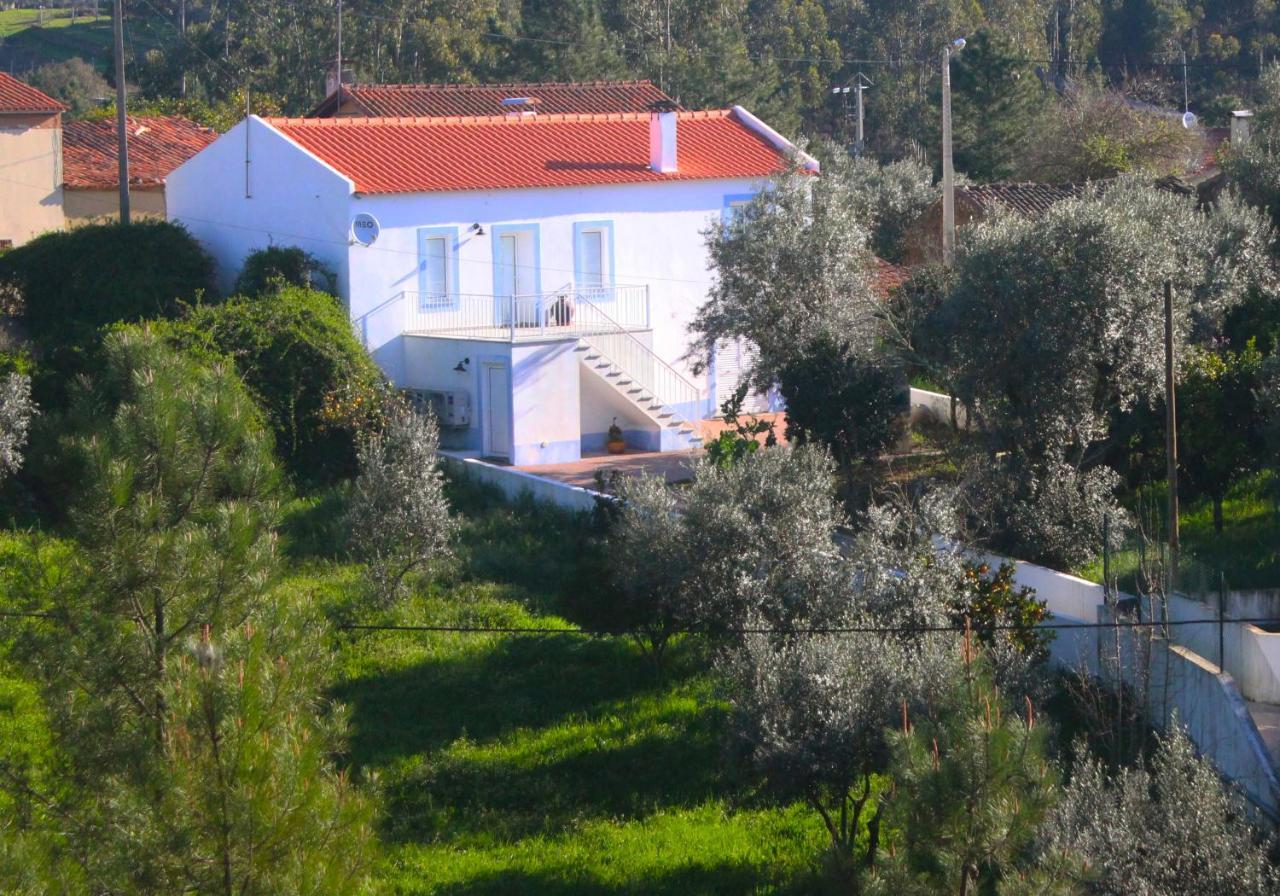 Casas D'almofala Holiday home