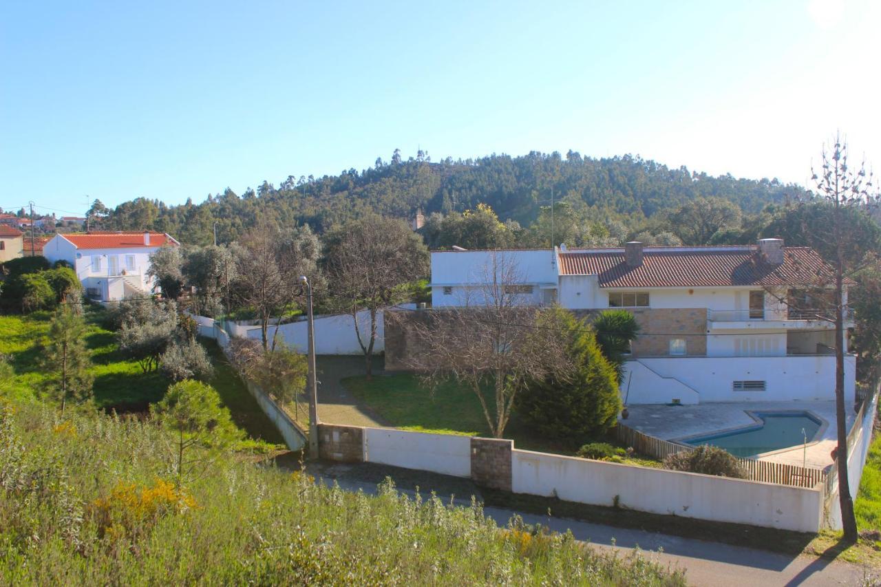Casas D'almofala *