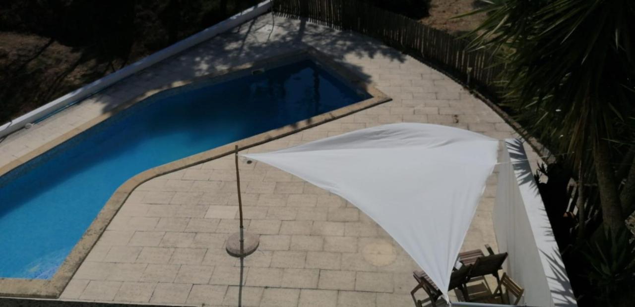 Holiday home Casas D'almofala
