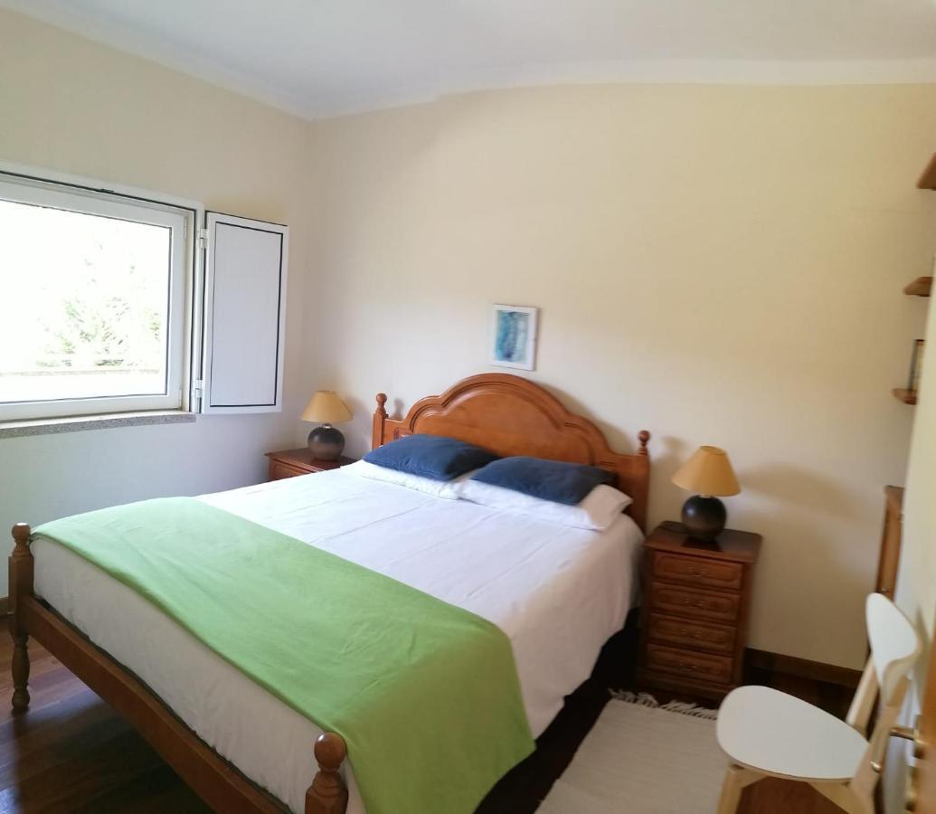 Casas D'almofala Vila de Rei