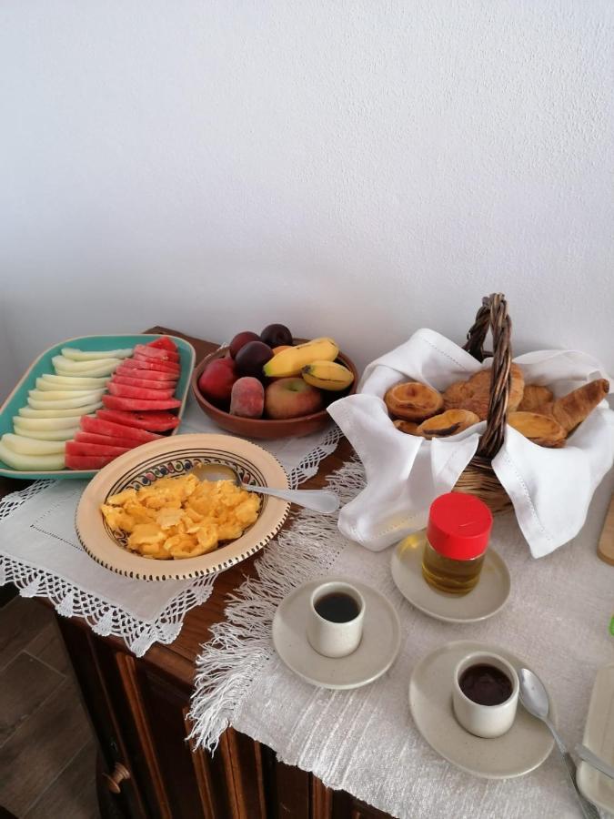 Holiday home Casas D'almofala Vila de Rei