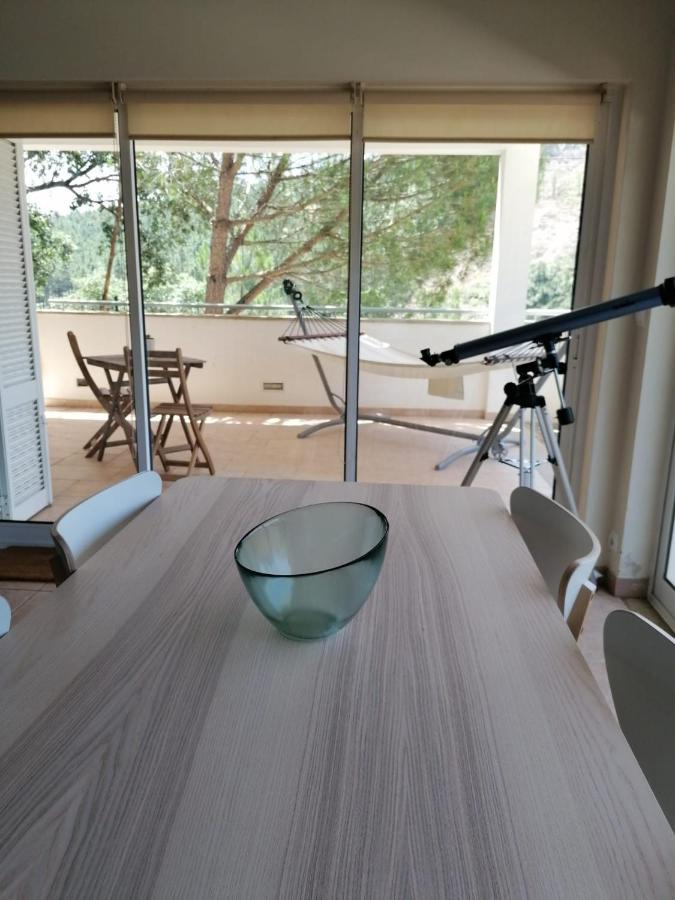 Casas D'almofala * Vila de Rei