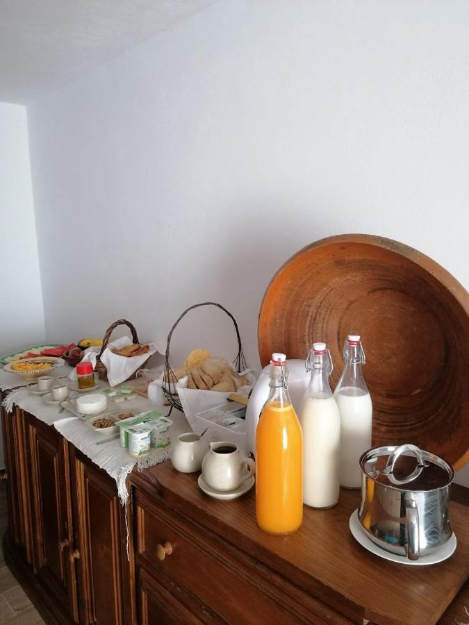 Holiday home Casas D'almofala