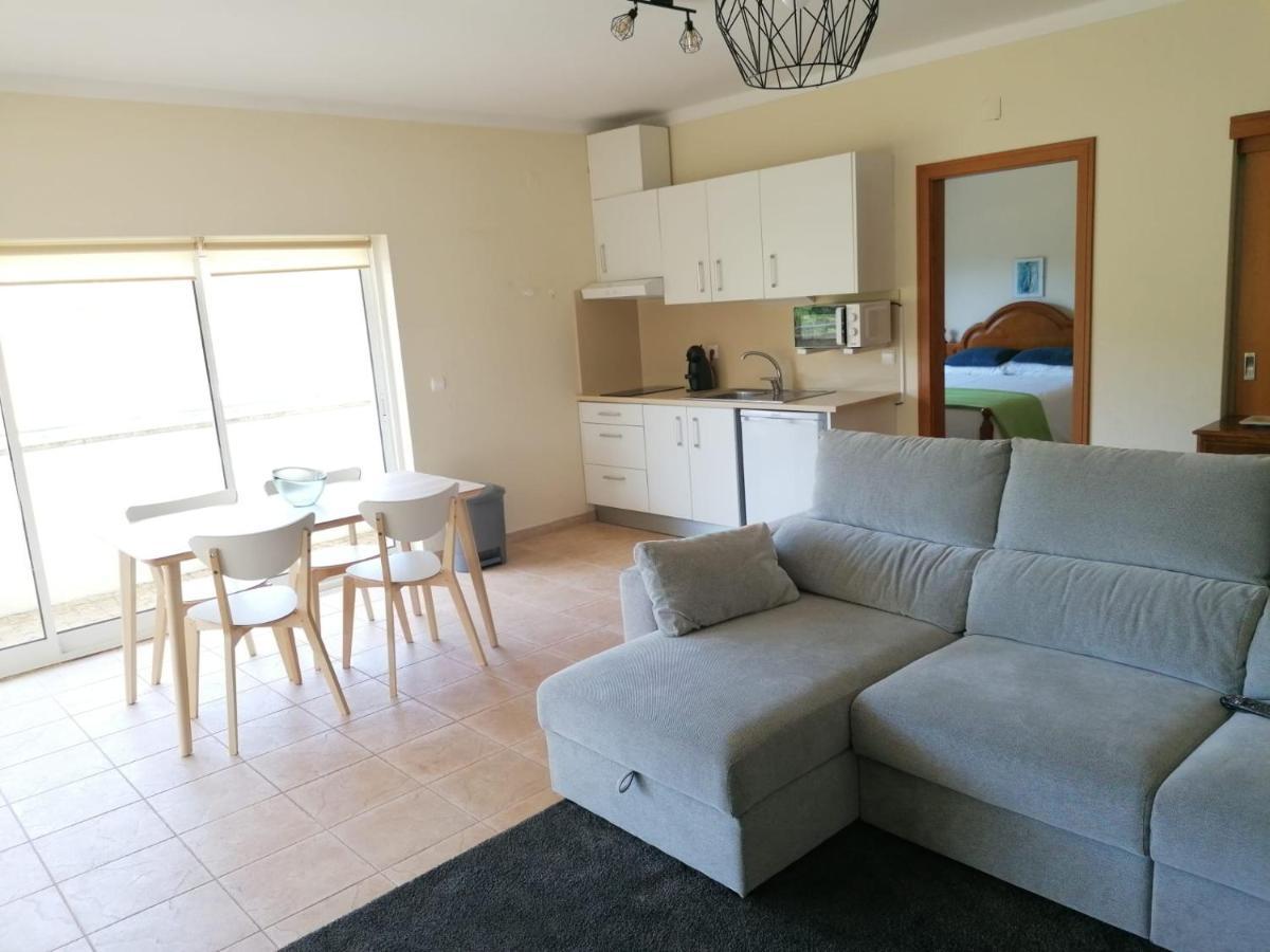 Holiday home Casas D'almofala