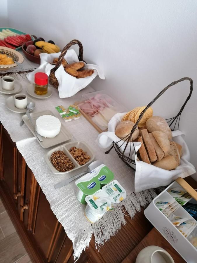 Casas D'almofala Holiday home *