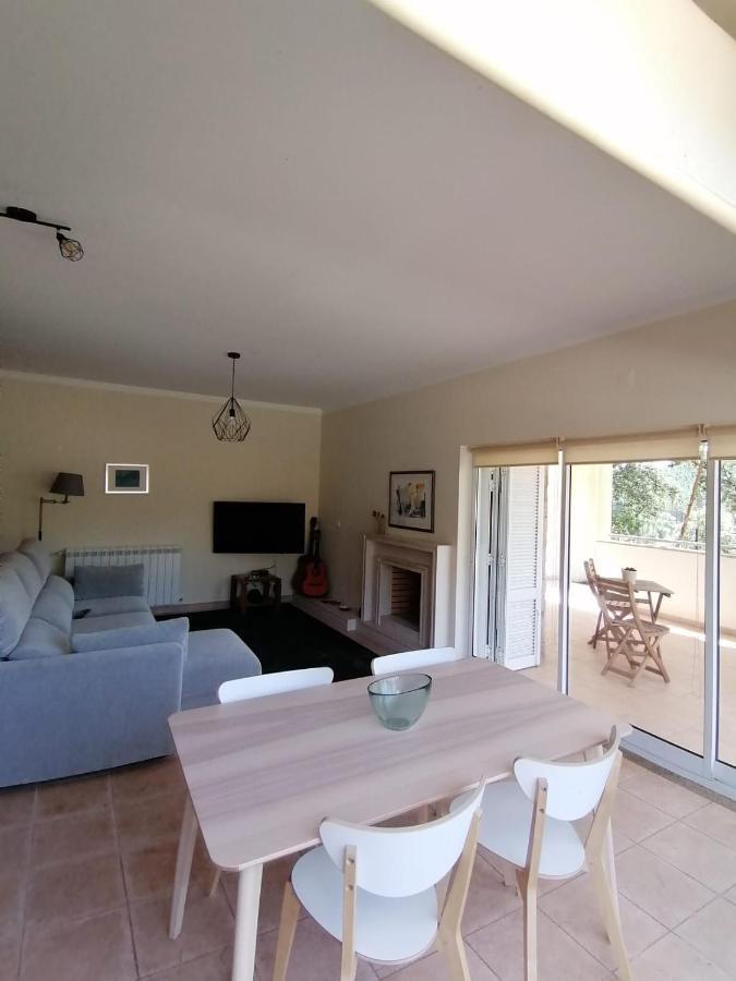 Casas D'almofala
